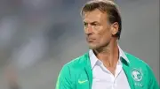 بعد خماسية السويد.. رينارد بديلاً لمدرب المنتخب التونسي بعد إقالته