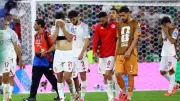 قائد تونس يعتذر للجماهير بعد الخسارة الرباعية أمام اليابان في كأس العالم 2026