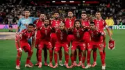 تونس تدخل تاريخ كأس العالم برقم سلبي غائب منذ 52 عامًا