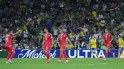 ترتيب مجموعة تونس في كأس العالم 2026 بعد الخسارة أمام السويد بخماسية