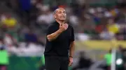 300 ألف دينار تعويضاً لموشي بعد إقالته من تدريب منتخب تونس