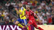 محمد أمين بن حميدة يعتذر للجماهير بعد خسارة تونس الكارثية أمام السويد في كأس العالم 2026