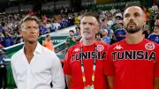 تونس تستقر على معين الشعباني مدرباً للمنتخب بعد فشل مفاوضات رينارد