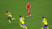 تونس تبدأ كأس العالم 2026 بخسارة مدوية أمام السويد 5-1