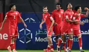 انطلاق مباراة تونس أمام اليابان في كأس العالم 2026
