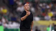 الاتحاد التونسي يعتزم إقالة صبري اللموشي وتعيين منذر الكبير