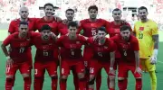 تشكيل منتخبي تركيا وأستراليا قبل انطلاق مشوارهما بكأس العالم 2026