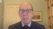 نيكولاس ويليامز: تركيا تسعى للتقارب مع الناتو لاقتحام سوق الدفاع الأوروبي