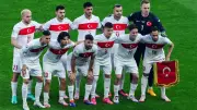 تشكيل تركيا الرسمي لمواجهة أستراليا في كأس العالم 2026