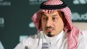 اجتماع ساعتين يحدد خريطة الاتحاد السعودي بعد استقالة المسحل