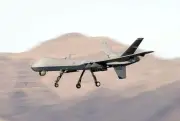 وكالة الأنباء اللبنانية: استشهاد شخصين جراء استهداف مسيرة إسرائيلية لهما في جنوب لبنان