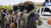 مقتل شخصين في هجوم انتحاري على مركز أمني بالرقة السورية
