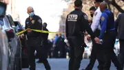 مقتل شخصين وإصابة ثالث في إطلاق نار خارج حانة بكونيتيكت