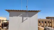 إضافة محطتين لرصد ملوثات الهواء بجامعتي القاهرة والأزهر