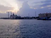 ظاهرتان جوية تؤثران بشدة على القاهرة الكبرى وهذه المناطق اليوم
