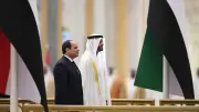 65 مليار دولار استثمارات و9.7 مليار تجارة.. الإمارات الشريك الاقتصادي الأبرز لمصر