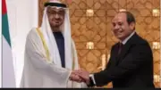 الاستثمارات الإماراتية في مصر: من رأس الحكمة إلى الطاقة والموانئ ركيزة للعلاقات الاستراتيجية