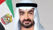 رئيس الإمارات يشارك في قمة مجموعة السبع بفرنسا تلبية لدعوة ماكرون