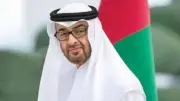 رئيس الإمارات يبحث التعاون مع قادة الاتحاد الأوروبي والهند وألمانيا في قمة السبع