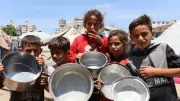 الأمم المتحدة تحذر من تفاقم الأزمة الإنسانية في غزة بسبب الاكتظاظ والأمراض