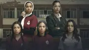 مسلسل تحت السن: 12 حلقة من الغموض والتشويق في مدرسة للبنات