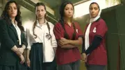 بوستر مسلسل تحت السن Underage رسمياً من MBC شاهد قبل العرض
