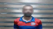 ضبط منادي سيارات بدون ترخيص بتهمة فرض أموال والاعتداء على مواطن بالجيزة