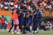 انطلاق مباراة أوروجواي ضد الرأس الأخضر في كأس العالم 2026