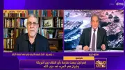 محلل سياسي أمريكي: إسرائيل تحاول استيعاب مذكرة التفاهم بين واشنطن وطهران