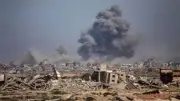 أمريكا تسلم إسرائيل وثيقة حول مستقبل غزة وتضغط لمنع استئناف القتال