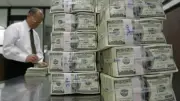 سعر الدولار مقابل الجنيه المصري في البنوك اليوم السبت 27-6-2026