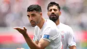 الولايات المتحدة تمنح منتخب إيران تسهيلات قبل مواجهة مصر في كأس العالم