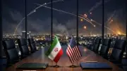 تغيير مكان مفاوضات أمريكا وإيران إلى الدوحة بعد اتفاق وقف الهجمات