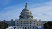 بفارق صوت واحد.. مجلس الشيوخ الأمريكي يُبقي صلاحيات ترامب العسكرية تجاه إيران