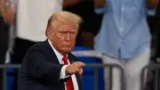 مجلس الشيوخ الأمريكي يرفض تقييد صلاحيات ترامب الحربية ضد إيران