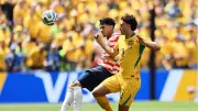 كأس العالم 2026: أمريكا تتقدم على أستراليا 2-0 في الشوط الأول