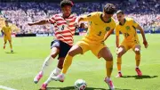 أهداف مباراة أمريكا ضد أستراليا 2-0 في كأس العالم 2026 (فيديو)