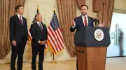 فانس: اتفاق أمريكا وإيران سيشمل إسرائيل ولبنان ودول الخليج