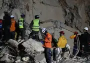 فنزويلا: ارتفاع حصيلة قتلى الزلزال إلى 1450 شخصاً