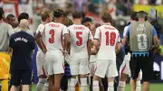 مشادة كلامية بين توخيل وبيكفورد في مباراة إنجلترا وكرواتيا بمونديال 2026