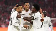 فينيسيوس يعادل رقم بايرن ميونخ القياسي في تاريخ كأس العالم