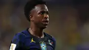 فينيسيوس يقود البرازيل لفوز مقنع على هايتي في كأس العالم 2026