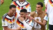 فولر: شرط وحيد لقهر أي منتخب ولا نفكر في فرنسا