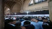 إقبال متزايد على انتخابات نادي قضاة مصر واستمرار التصويت حتى المساء
