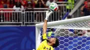 فوزينيا يقود الرأس الأخضر لتعادل تاريخي أمام إسبانيا في كأس العالم 2026