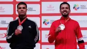 وادي دجلة يواصل التألق الدولي: فضيتان في البريميرليج للكاراتيه بالمغرب