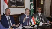 الوفد يدافع عن صفقة جبل الزيت: وفر 350 مليون دولار ونقل مخاطر الصيانة