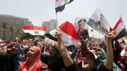 حزب الوفد يحتفل بالذكرى الـ13 لثورة 30 يونيو بحضور سياسي كبير