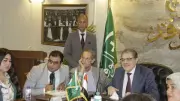 رئيس الوفد: تأسيس لجان لجيل المستقبل في كل المحافظات لاستعادة أبناء الحزب