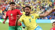 وهبي يفشل في فك عقدة المغرب بالمونديال.. تعادل مع البرازيل